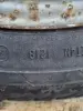 VW Transporter T5 T6 KOŁO ZAPASOWE Zapas felga 215/65 R16C 5x120 7H0601027D