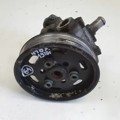 Audi A4 B7 2.0 TDI POMPA WSPOMAGANIA 8E0145155N