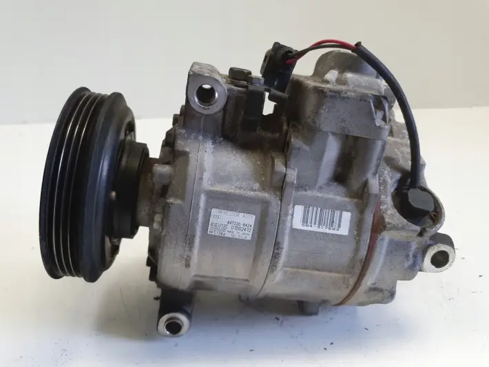 VW Passat B5 1.9 TDI SPRĘŻARKA KLIMATYZACJI pompa Denso