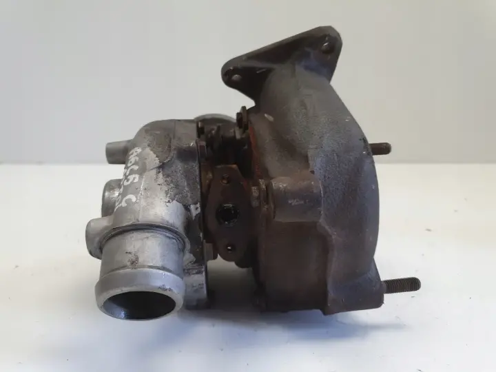 Audi A6 C5 1.9 TDI TURBOSPRĘŻARKA turbo 028145702R