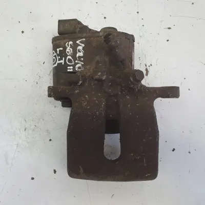 Volvo S60 II S80 II V60 V70 III XC70 II TYLNY ZACISK HAMULCOWY lewy tył