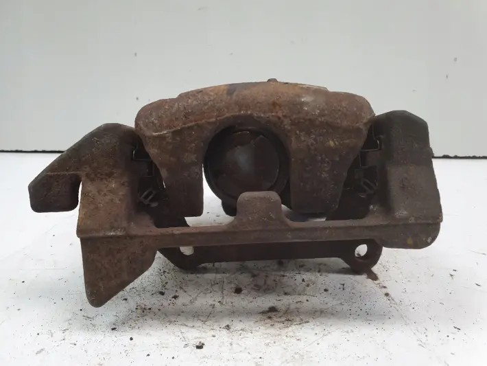 Audi Q5 TYLNY ZACISK HAMULCOWY lewy tył KIEROWCY 32347485B