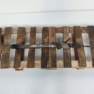 Volvo V70 III XC70 II MAGLOWNICA przekładnia EURO