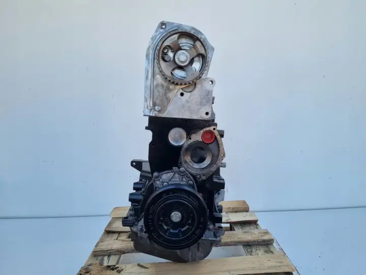 SILNIK PO REGENERACJI Nissan Primastar 1.9 DCI nowy rozrząd F9Q760