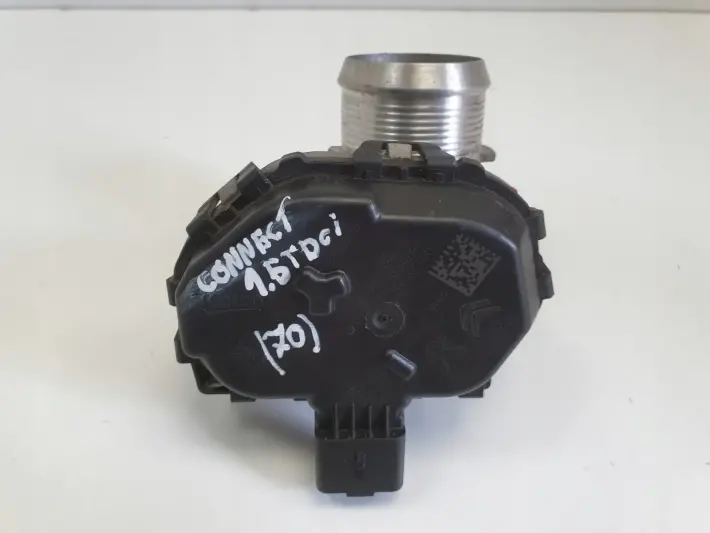 Ford Transit Connect II 1.5 TDCi PRZEPUSTNICA 9813276480