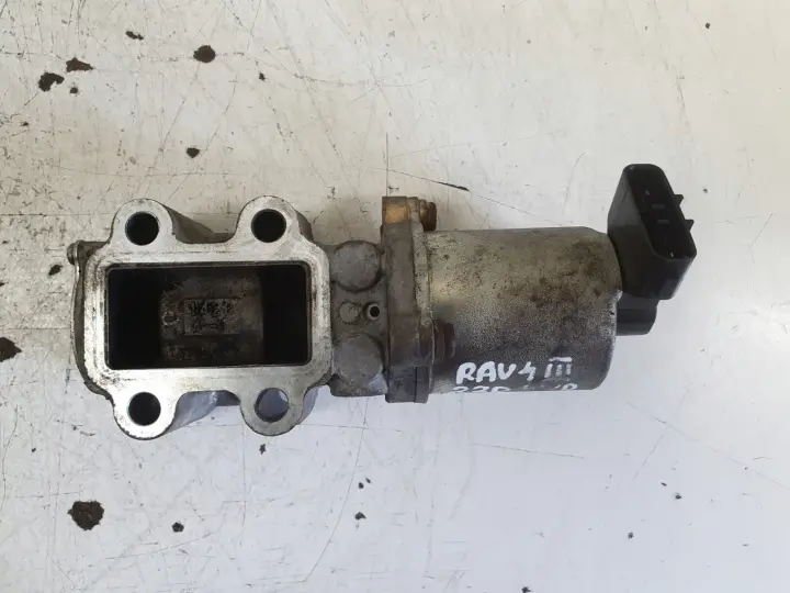 Toyota RAV4 RAV-4 III 2.2 D4D ZAWÓR EGR 25620-0R012