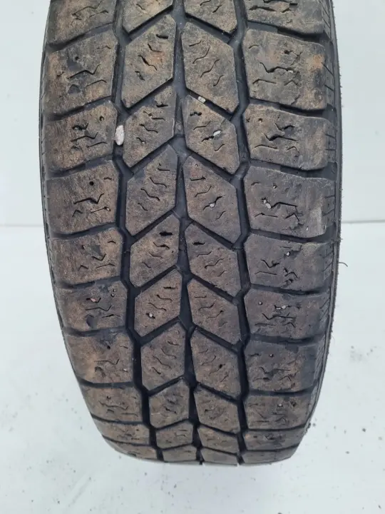 VW Transporter T5 T6 KOŁO ZAPASOWE Zapas felga 215/65 R16C 5x120 7H0601027D