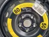 Audi Seat Vw Golf V KOŁO DOJAZDOWE dojazdówka 125/70 R16 1K0601027F 5x112