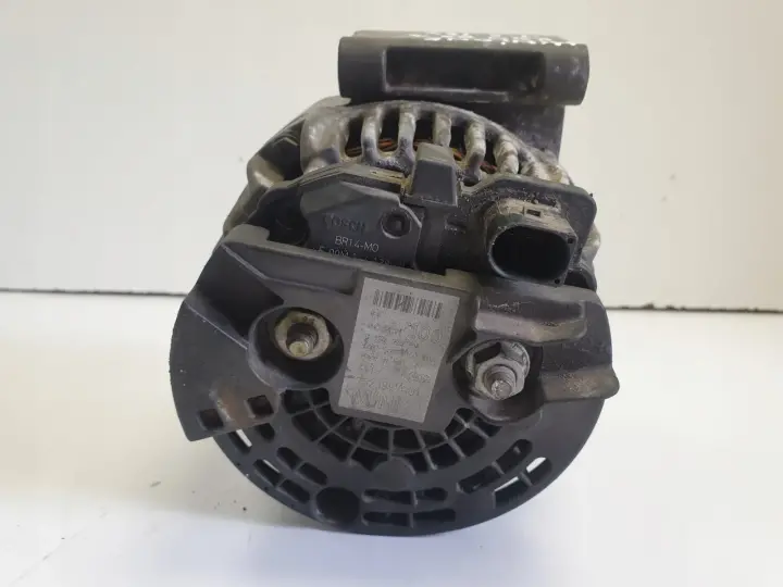 Mini One R50 R53 1.6 16v ALTERNATOR 0124325108 org