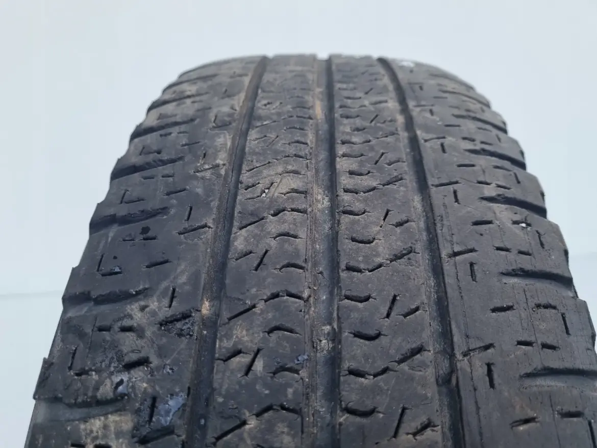 Nissan Cabstar FELGA STALOWA KOŁO 15 cali 215/70 R15 R15C 40300G4900 5X170