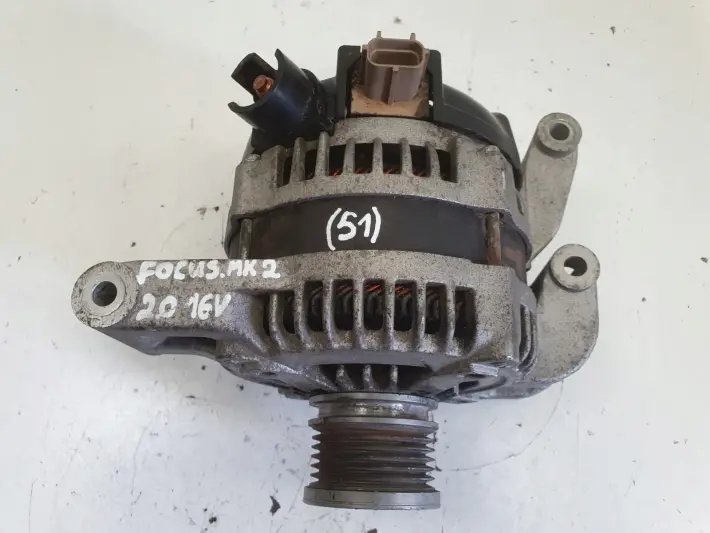 Ford Focus MK2 2.0 16V ALTERNATOR