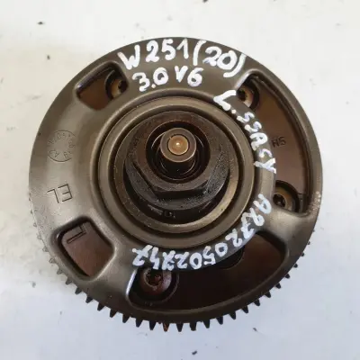 Mercedes W251 3.0 v6 KOŁO FAZ ROZRZĄDU Wariator A2720502747