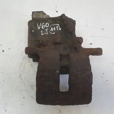 Volvo S60 II S80 II V60 V70 III XC70 II TYLNY ZACISK HAMULCOWY lewy tył