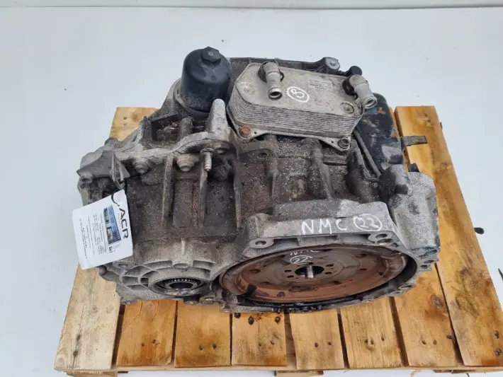 Skoda Superb 2.0 TDI AUTOMATYCZNA SKRZYNIA BIEGÓW automat DSG NMC