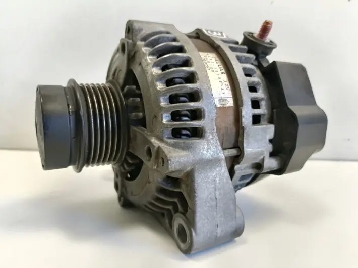 Jaguar S-Type 2.7 TD V6 ALTERNATOR 4R83-10300-AB