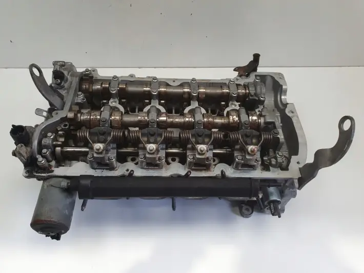 Mini Cooper R56 Peugeot Citroen 1.6 16V VTi GŁOWICA CYLINDRÓW V753354980N