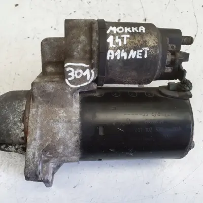 Opel Mokka A 1.4 T turbo ROZRUSZNIK bosch 0001107522