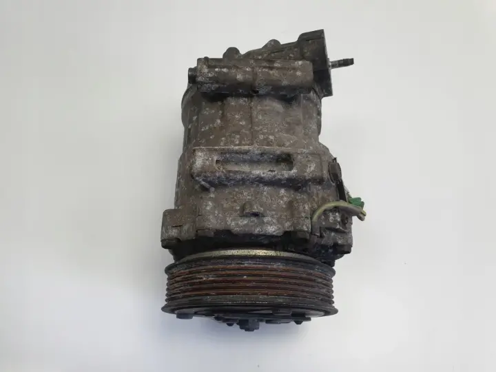 Citroen C5 I 2.0 HDI SPRĘŻARKA KLIMATYZACJI 9656574080