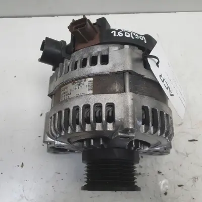 Volvo S40 II V50 1.6 D ALTERNATOR denso 31288155 150A