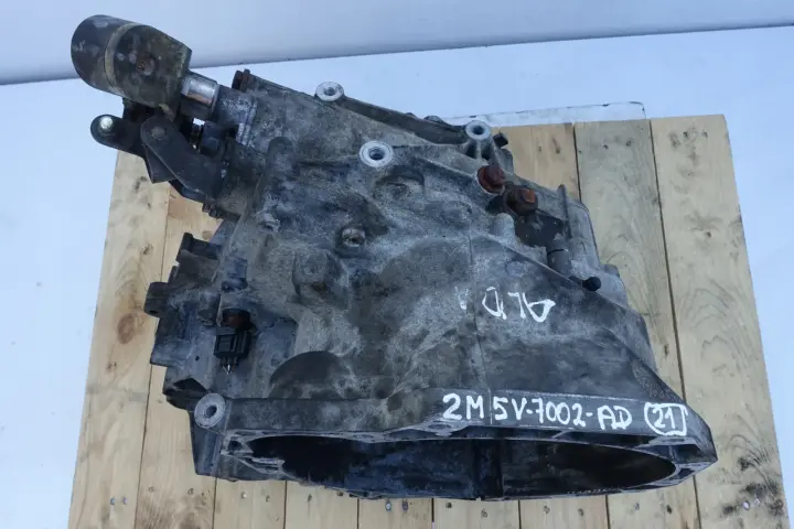 Ford Focus MK1 2.0 16V ST SKRZYNIA BIEGÓW manualna