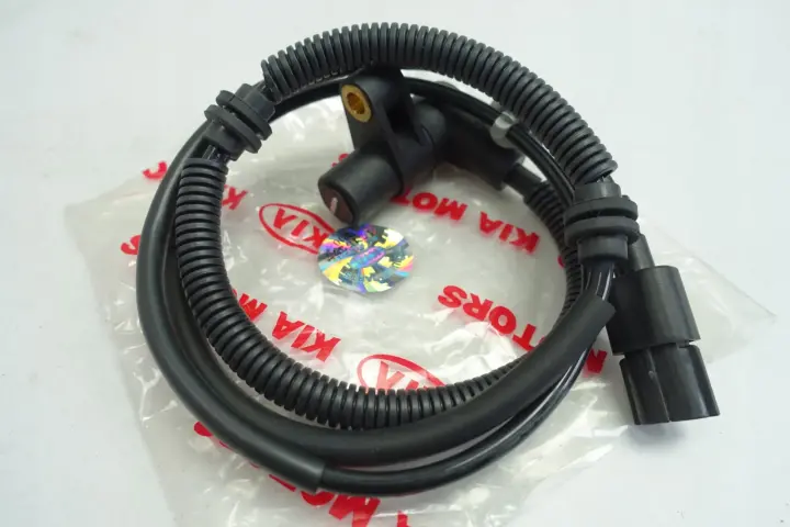 Kia Rio CZUJNIK ABS 95670-FD100 PRAWY PRZÓD