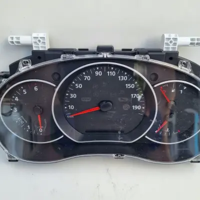 Renault Kangoo II lift III 1.5 dCi LICZNIK ZEGARY Europa P248109633R