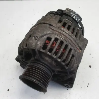 Audi A3 8L 1.6 8V ALTERNATOR bosch 028903028C 70A