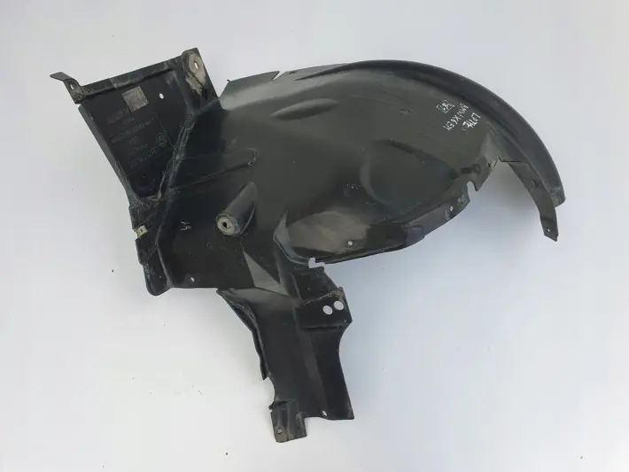 BMW X6 E71 LEWE PRZEDNIE NADKOLE Lewy przód 7180621