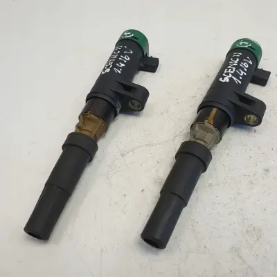 Renault Scenic II 1.4 16V CEWKA ZAPŁONOWA