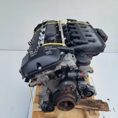SILNIK KOMPLET BMW Z3 2.2 i 170KM 147tyś M54B22 226S1