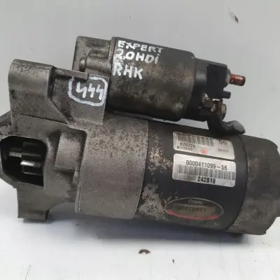 Peugeot Expert II 2.0 HDI ROZRUSZNIK 670774