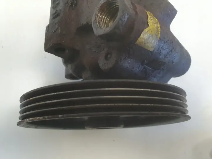 Renault Clio II 1.2 8V POMPA WSPOMAGANIA 26043475RG