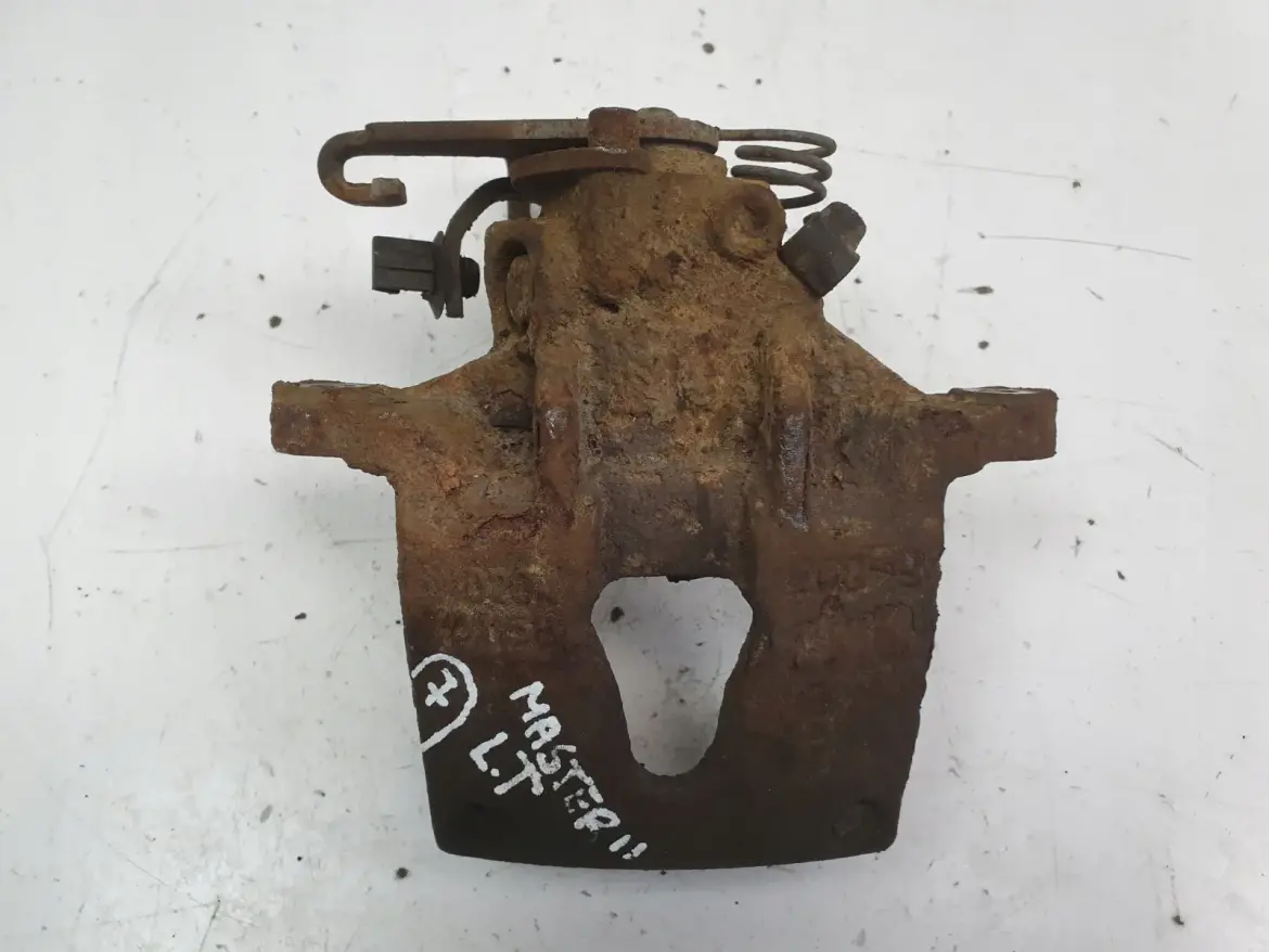 Renault Master III TYLNY ZACISK HAMULCOWY lewy tył KIEROWCY