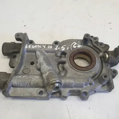 Subaru Legacy III 2.5 POMPA OLEJOWA oryg