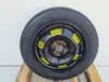 Peugeot 208 C3 II Citroen KOŁO DOJAZDOWE dojazdówka 125/85 R16 4x108 ET10