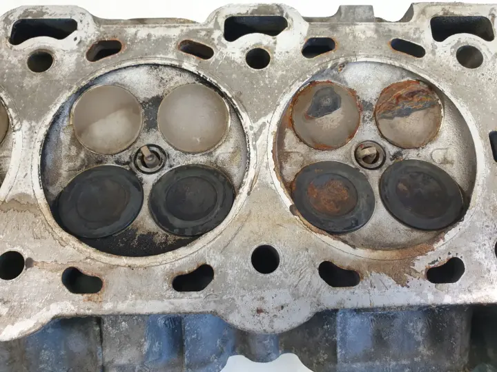 Jaguar XJ8 XK8 4.0 V8 GŁOWICA CYLINDRÓW