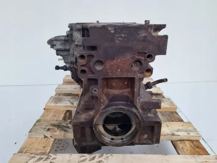 BLOK SILNIKA Iveco Daily III 3.0 HPI F1CE0481B
