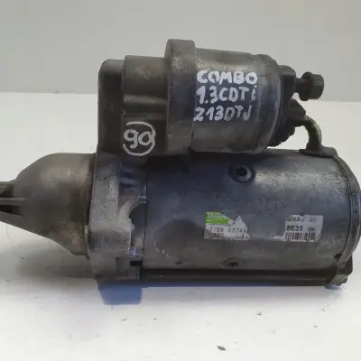 Opel Combo D 1.3 CDTI ROZRUSZNIK valeo