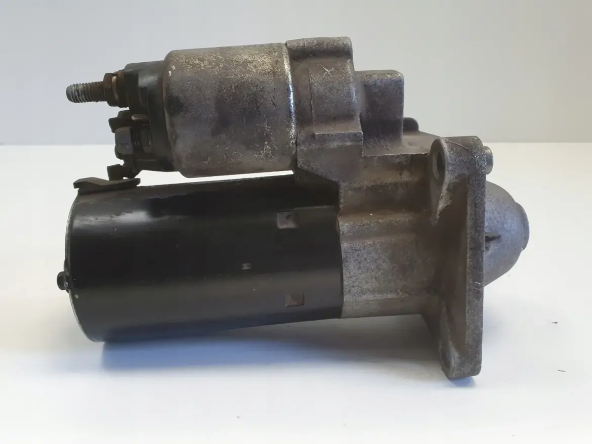 Fiat Doblo II 1.6 M-JET ROZRUSZNIK bosch 0001108421 51787218