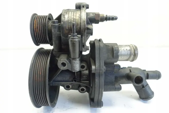 Transit MK6 2.4 TDDI POMPA VACUM WODY 9140040050