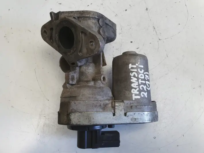 Ford Transit MK7 VII 2.2 TDCI ZAWÓR EGR