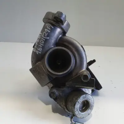 Peugeot Expert II 1.6 HDI TURBOSPRĘŻARKA 9662371080