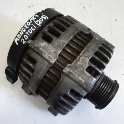 Ford Mondeo IV MK4 2.0 TDCI ALTERNATOR bosch 0121615028