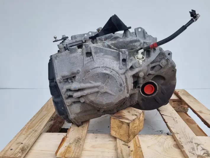 Volvo S80 II 2.5 T TURBO AUTOMATYCZNA SKRZYNIA BIEGÓW 31256204 TF-80SC