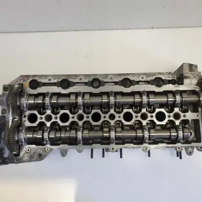 Volvo S40 II V50 2.4 D5 GŁOWICA CYLINDRÓW 185KM