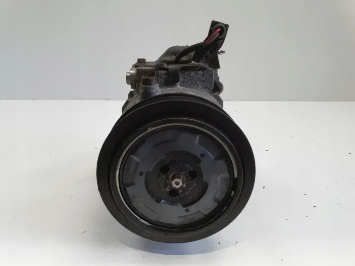 VW Polo IV 1.2 6V SPRĘŻARKA KLIMATYZACJI pompa