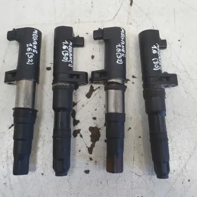 Renault Megane II 1.6 16V CEWKA ZAPŁONOWA 8200765882