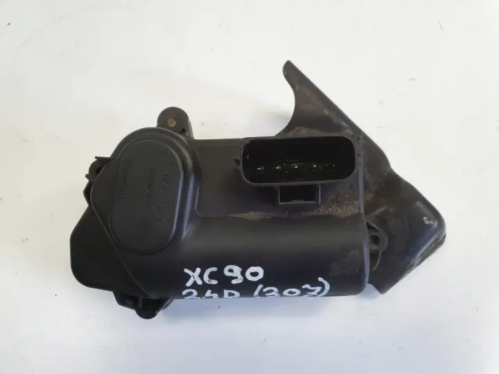 Volvo XC90 2.4 D5 NASTAWNIK KLAP KOLEKTORA 30757153