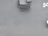 Renault Scenic II lift Conquest LISTWA DRZWI prawa tylna tył 8200631756