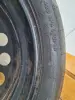 Volvo S80 V70 S60 I KOŁO DOJAZDOWE dojazdówka 125/80 R17 9209872